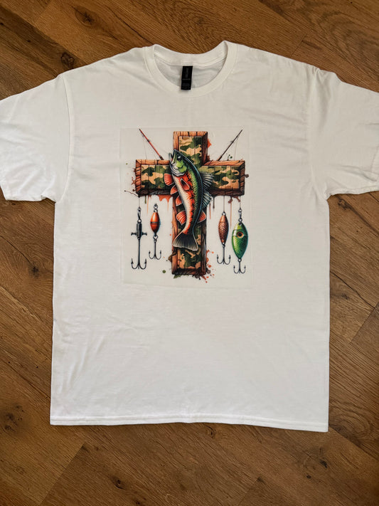 God’s Country Tshirt
